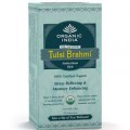 Organic India Bylinný Čaj Tulsi 